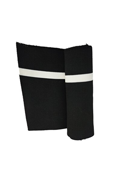 U5 FASHION 1 Adet Triko Ribana Uzun Şerit Bant Çok Amaçlı ( Eni 83 Santim Yük...