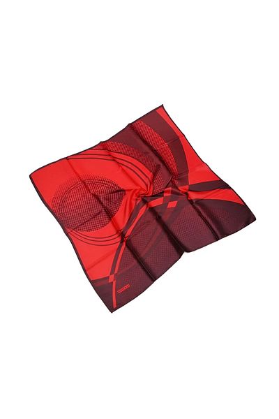 mim eşarp Print Crystal Sport Scarf - Egyptian Scarves