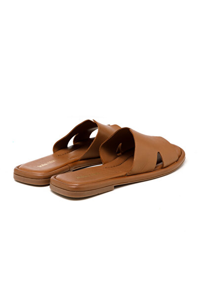 John May Kadın / Kız Terlik RC-25Y-001-R29615 John May 467-Napa