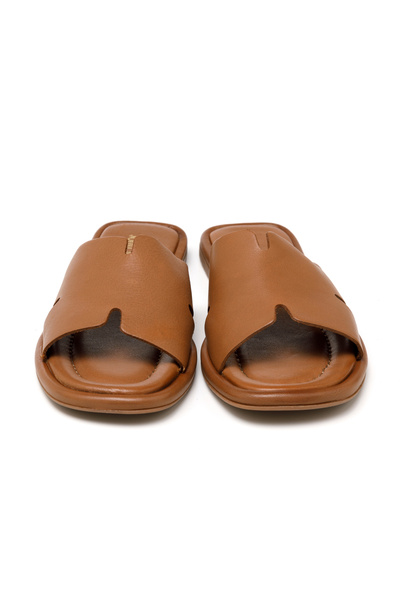 John May Kadın / Kız Terlik RC-25Y-001-R29615 John May 467-Napa