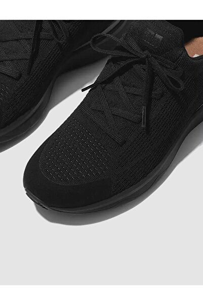 Fitflop Ανδρικά αθλητικά παπούτσια VITAMIN FFX GF9 Knit Black