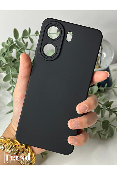 Çitlembik Case Xiaomi Redmi 13C Uyumlu Desen Tasarımlı Yüksek Kalite Lansman ...