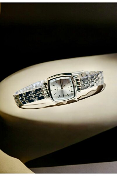 pullmarkt Mininal Casul Serisi - Kadın Kol Saati