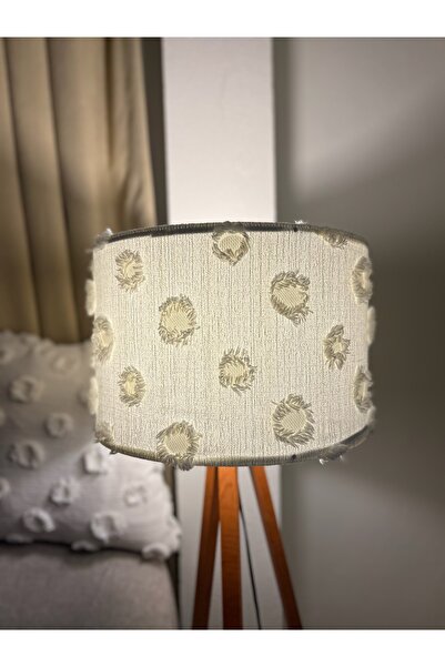 Genel Markalar Başlığı Desenli