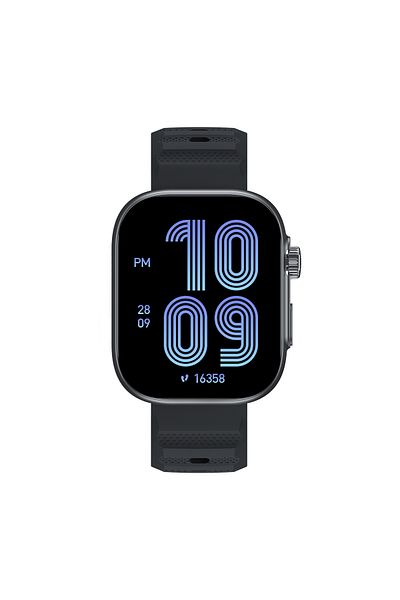 İtel o23-Black