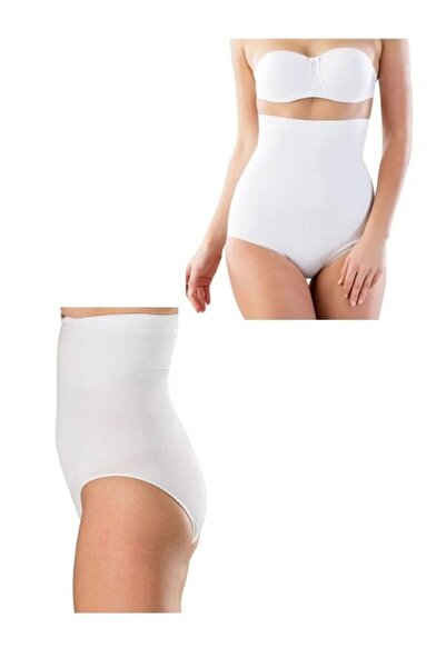 jilly jo High Waist Panties Corset Butt Recovery Belly Waist Corset