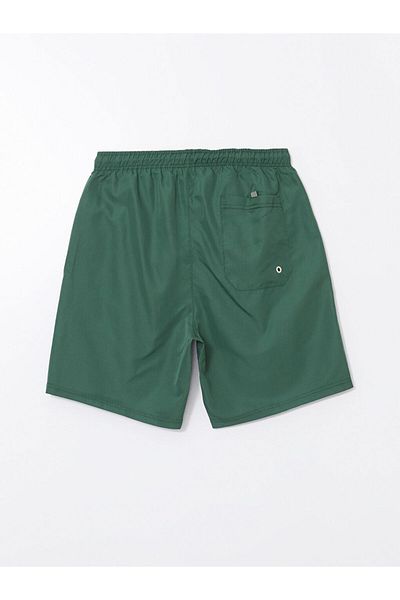 LC Waikiki LCW SWIMWEAR Ανδρικό μαγιό με μήκος μέχρι το γόνατο