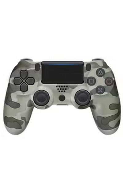 Primo Plus Double Motor Vibration 4 Wireless Controller