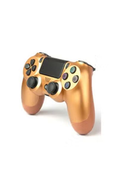 Primo Plus Double Motor Vibration 4 Wireless Controller