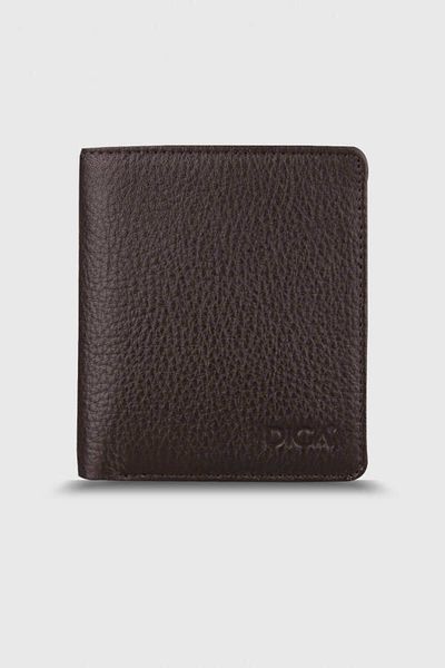 DİGA 705 Dg.02 Brown Men's Wallet