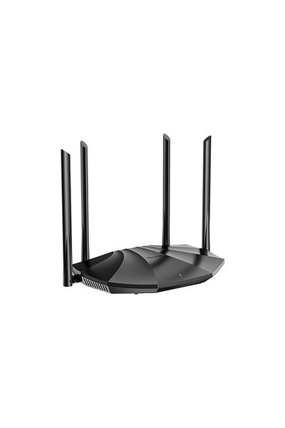 Tenda Dual-Band Wi-Fi 6 Router