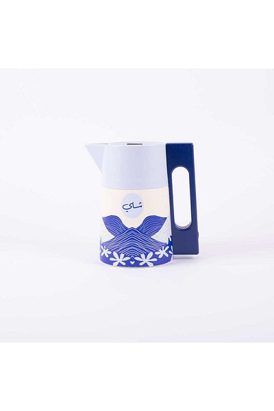 Blends Tea Flask from Arya