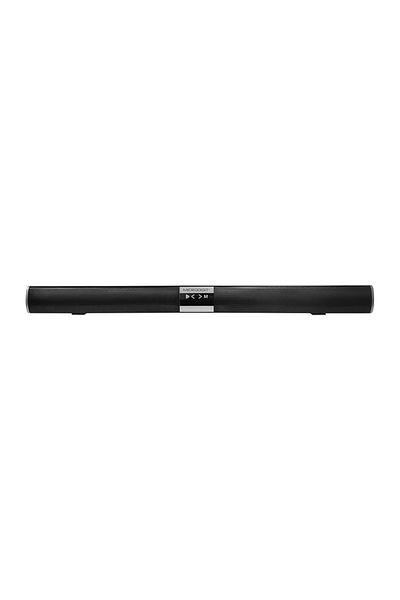 Microdigit 2.0CH BLUETOOTH PREMIUM SOUND BAR SPEAKER MD612BS Black