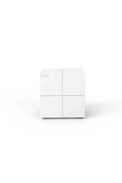 Tenda 3-Pack Whole Home Mesh WiFi System