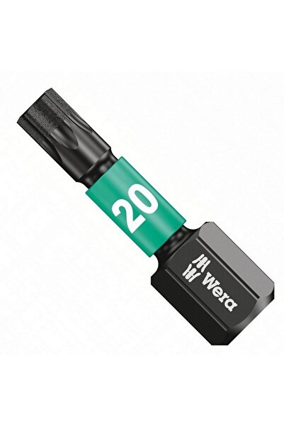 wera 867/1 IMP Biți Torx DC TX20x25mm 05073924001