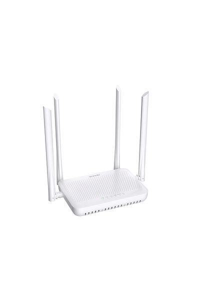Tenda AX1500 Wi-Fi6 VoIP XPON ONT