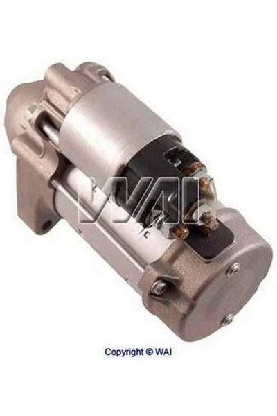 WAI Mars Motor (Denso Typ, 12V 1.7Kw 12 Dis) X204 08>15 W204 08>14 C218 14>17 W212 09>15 C207 10>16 Vi