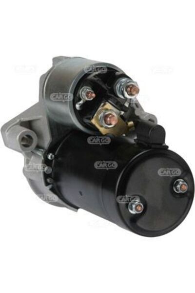 HC Cargo MARS MOTORU 12V 11 DIS 1,5KW P2008 P308 PARTNER TEPE P207 P508 P3008...