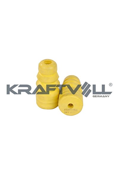 Kraftvoll AMORTISOR STOPERI SUSPANSIYON TAKOZU ARKA ACCENT ERA 06> GETZ 02> v...