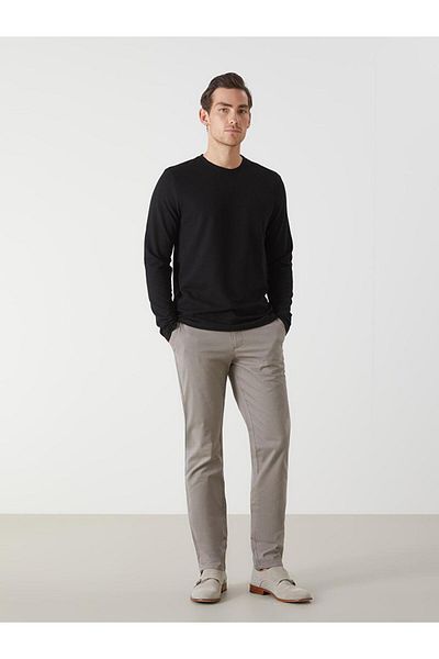 LC Waikiki Ανδρικό παντελόνι Chino LCWAIKIKI Classic Standard Fit