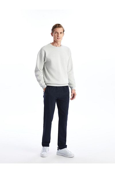 LC Waikiki Ανδρικό φούτερ LCWAIKIKI Classic Standard Fit