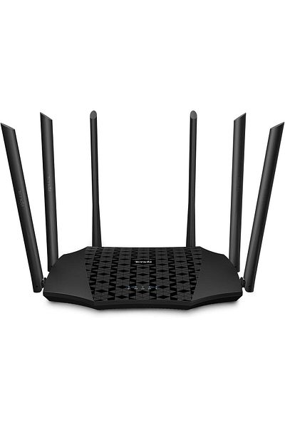 Tenda AC2100 Dual-Band Gigabit Wireless Router