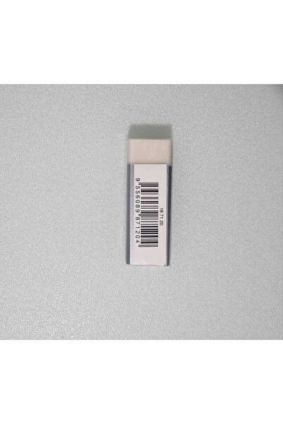 Faber Castell Μικρή γόμα χωρίς σκόνη (2 τεμάχια)