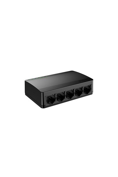 Tenda 5-Port Gigabit Ethernet Switch