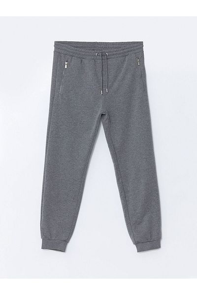 LC Waikiki Ανδρικό αθλητικό παντελόνι LCWAIKIKI Classic Άνετο Μοντέλο Jogger