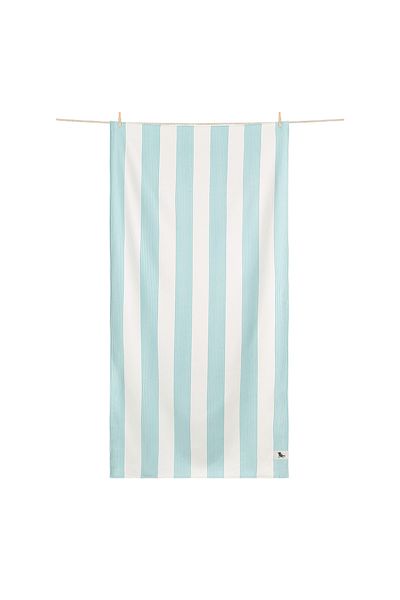 Dock & Bay Bath Towels - Serene Seaform - Extra Large