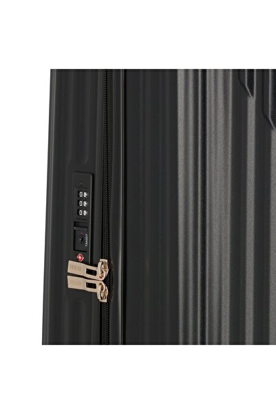 Guess Centennial 4 Rollen Kabinentrolley 55.5 cm