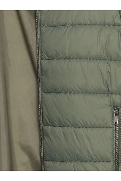 LC Waikiki Ανδρικό παλτό LCWAIKIKI Classic Standard Fit Stand γιακά