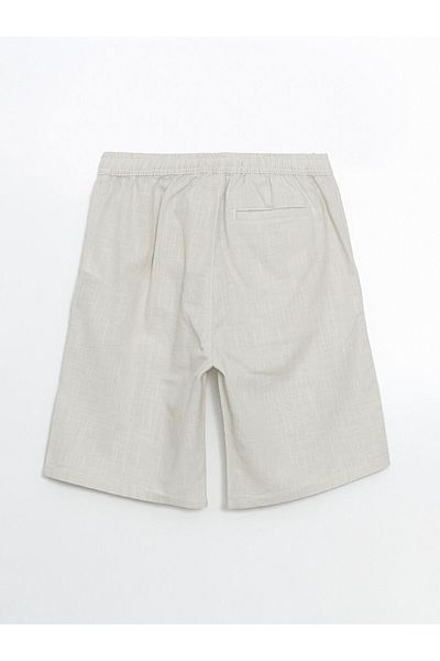 LC Waikiki Ανδρικά σορτς βερμούδας Standard Fit XSIDE