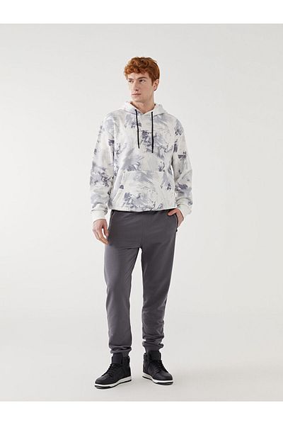 LC Waikiki New Season Standard Calip Men's Jogger Sweatpants - S52642Z8