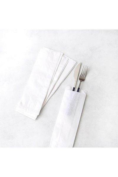 STOREMAX Muartshop Paper Bag 8X27 (10 Pcs) 871301