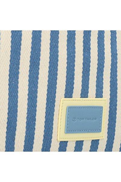 Tom Tailor Geanta Shopper Malie 40 cm