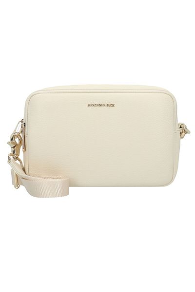 Mandarina Duck Mellow Leather Shoulder bag Leather 22.5 cm
