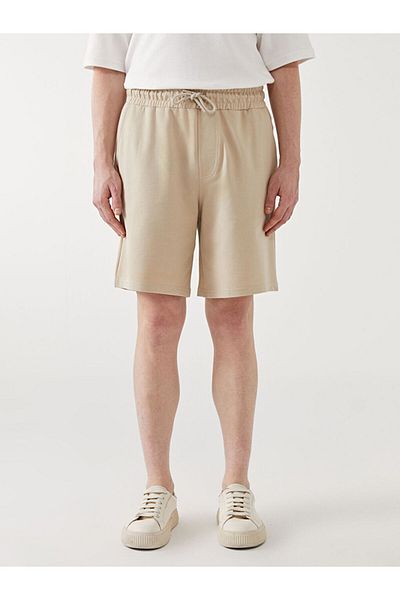 LC Waikiki Ανδρικό σορτς New Season Standard Fit - Αριθμός μοντέλου: S52900Z8