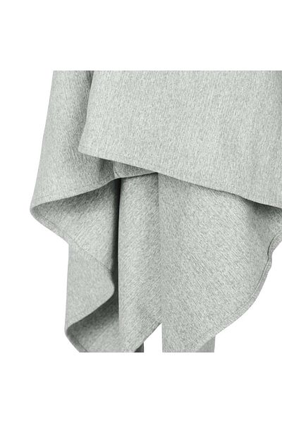 Dock & Bay QUICK DRY TOWELS - MOUNTAIN GREY - LARGE