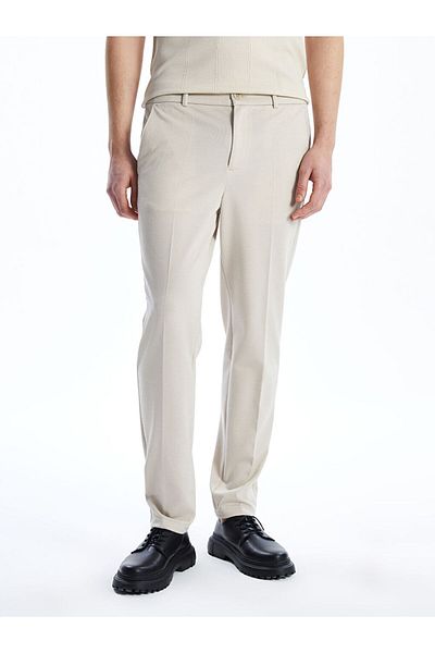 LC Waikiki Ανδρικό παντελόνι Standard Fit LCW