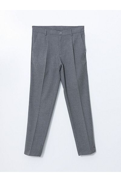 LC Waikiki Southblue Standard Fit Men's Trousers