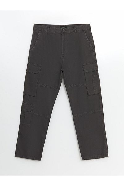LC Waikiki XSIDE Casual Fit Men's Cargo Pants