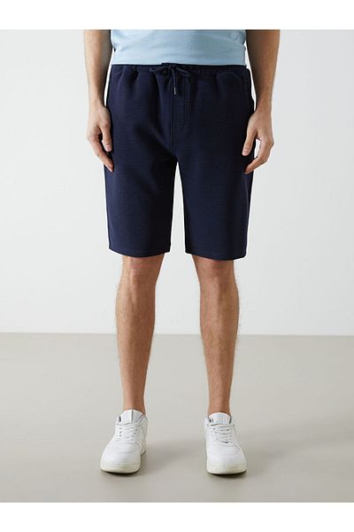LC Waikiki LCWAIKIKI Classic Standard Fit Men's Shorts