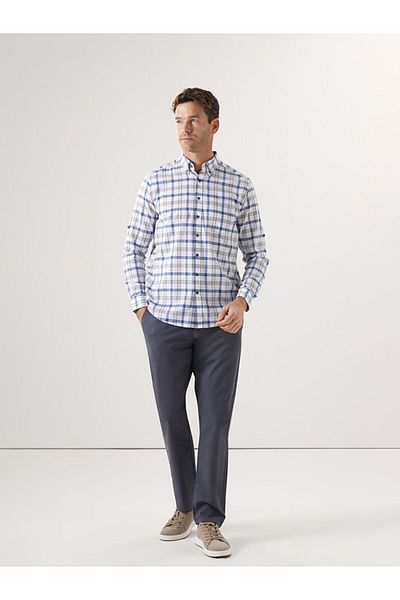 LC Waikiki New Season Standard Calip Men's Chino Pants - S50564Z8