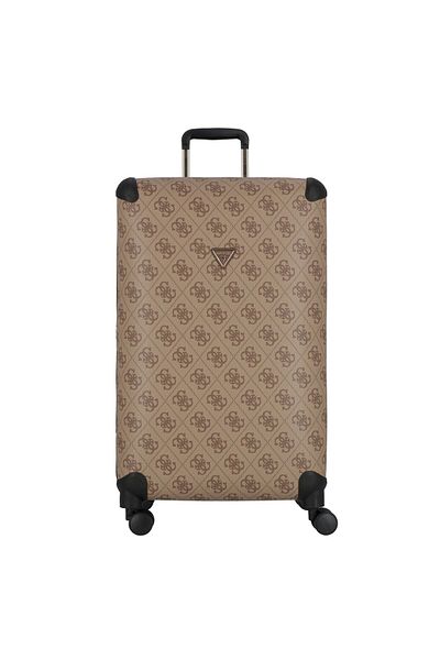 Guess Berta 4 Rollen Trolley 77 cm mit Dehnfalte