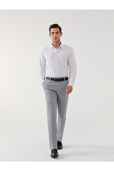 LC Waikiki New Season Standard Fit Men's Trousers - S53849Z8