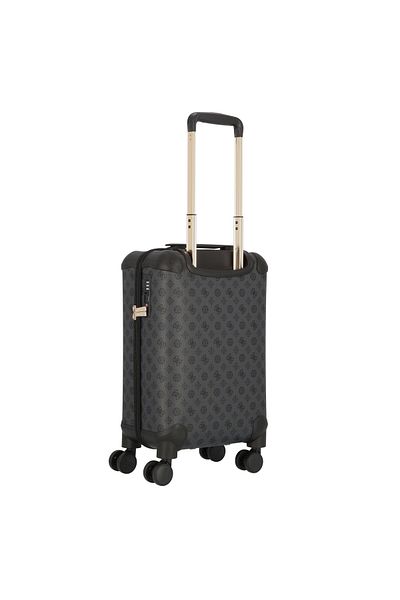 Guess Wilder 4 Rollen Kabinentrolley 53 cm