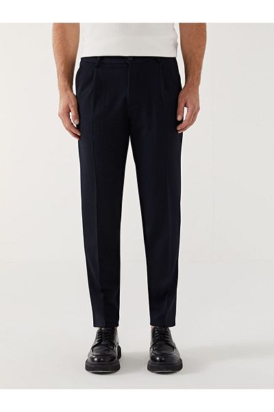 LC Waikiki Ανδρικό παντελόνι SOUTHBLUE Standard Fit
