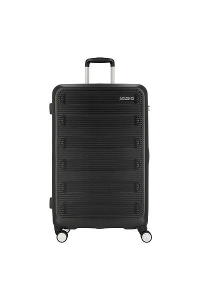 American Tourister Astrobeam 4 Rollen Trolley 77 cm mit Dehnfalte