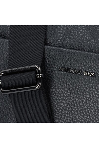 Mandarina Duck Mellow Leather Shoulder bag Leather 30 cm